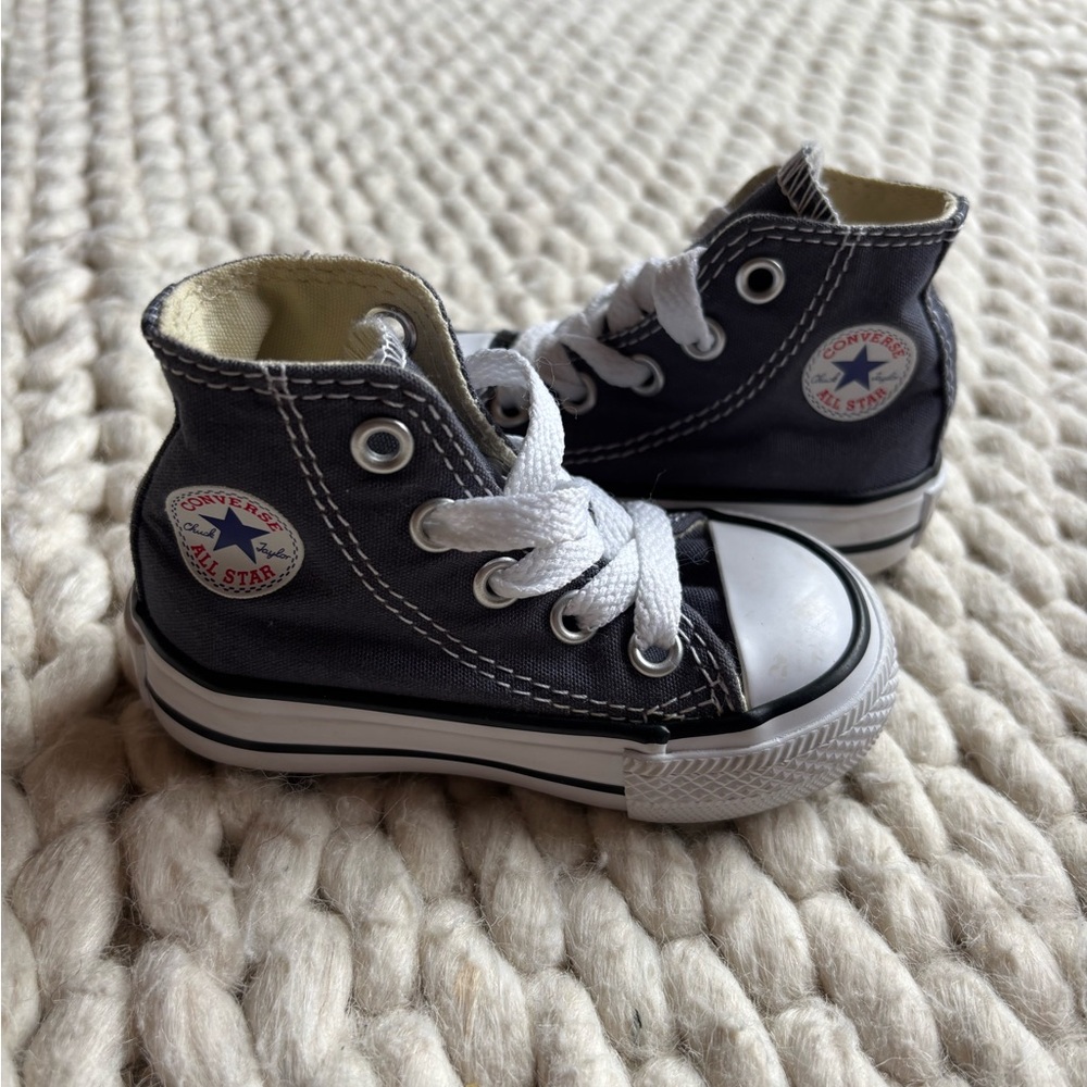Baby Converse Sneakers